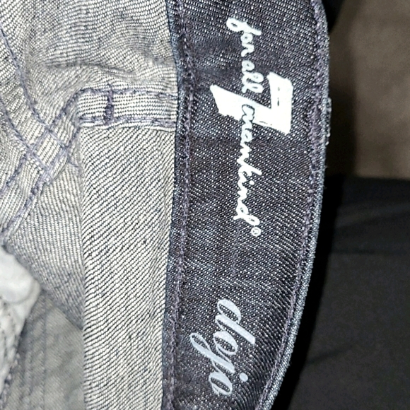 7 jeans high end woman's jeans - Picture 4 of 5